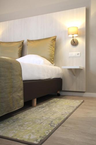 Apple Inn Hotel - image 12