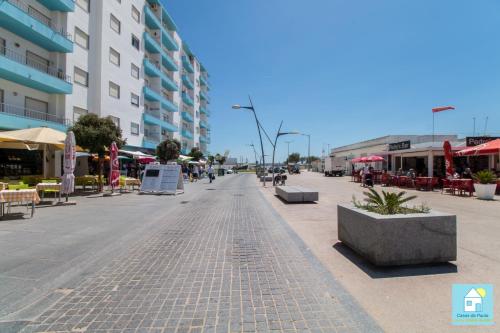  Alentejo, Unterkunft in Armação de Pêra