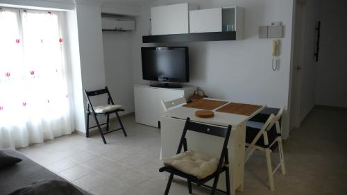  Apartamento Portalet 7 in Benaguacil