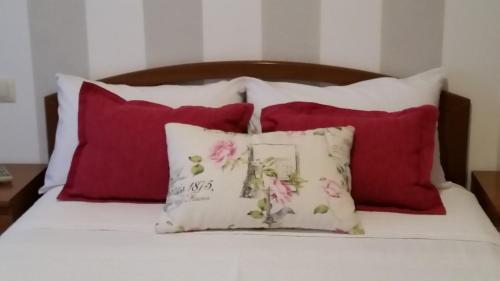 Apartamentos Timon Puerto