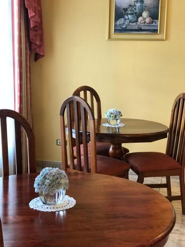 Food and beverages, Hotel Belvedere in Zone 15