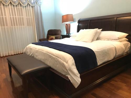 Hotel Belvedere in Zone 15