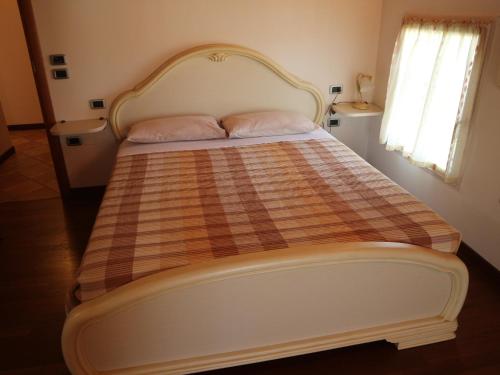 Deluxe Double Room with Bath