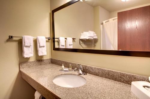 Cobblestone Inn & Suites - Eads