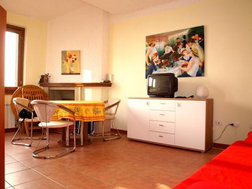 Nido sul Lago Maggiore - main image
