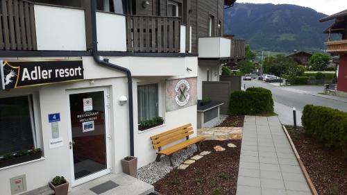 Apartment in Kaprun 