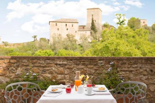 Relais Le Macine Di Stigliano