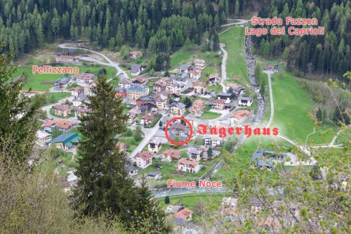 Jägerhaus - Strombiano