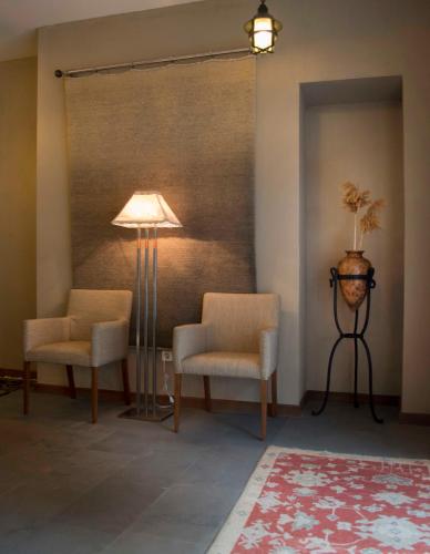 Tufenkian Avan Dzoraget Hotel - image 7