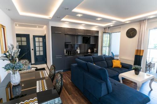 About Art Apartments - Sikorskiego, Вроцлав (фото 3)