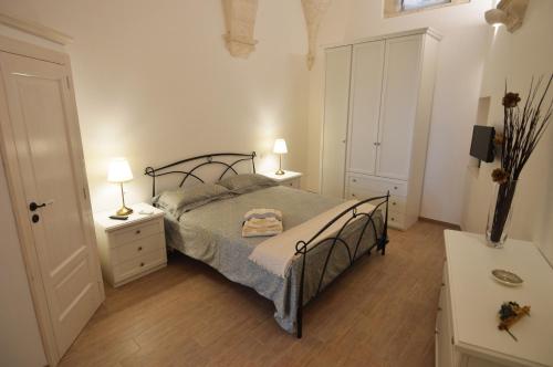 La dimora di nonna Dora Room Type - Apartment - Split Level La dimora di nonna Dora Room Type - Apartment - Split Level