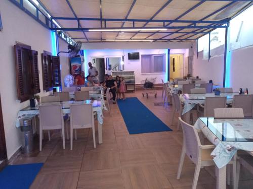 Okyanus Hotel in Bodrum