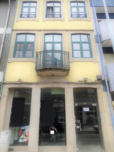  Trilogy Apartments in Porto