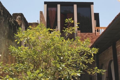 Coqui Coqui Casa de los Santos Izamal Residence & Spa