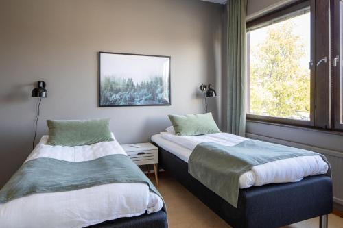 Bed & Breakfast Gränden