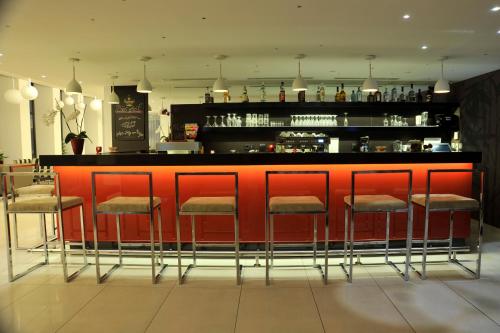 Golden Tulip Kassel Hotel Reiss - image 5