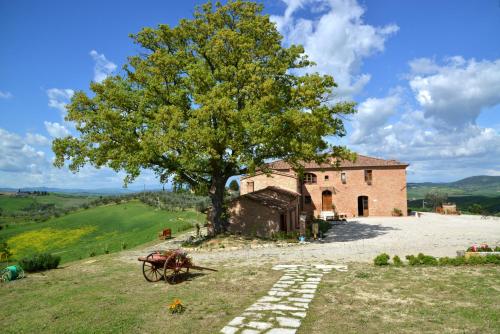 Agriturismo Mocine