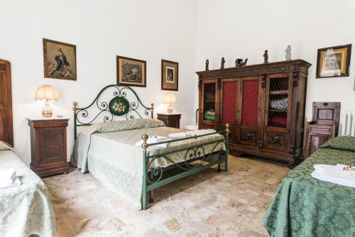 B&B Graziani Relais