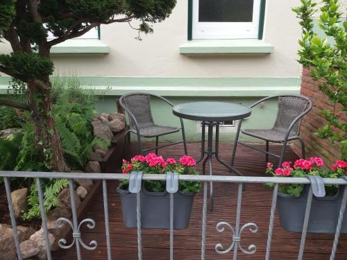 Ferienwohnung "Bine" in Lübeck, Deutschland