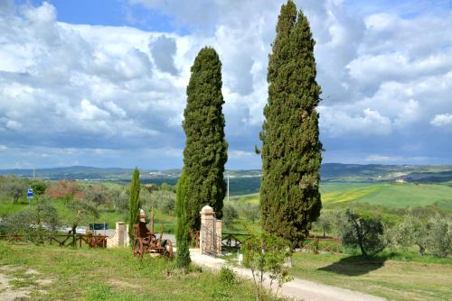 Agriturismo Mocine