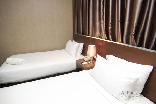 The Marque Hotel Image 10