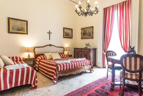 B&B Graziani Relais