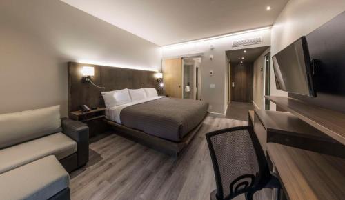 201810409 Hôtel & Suites Normandin Lévis
