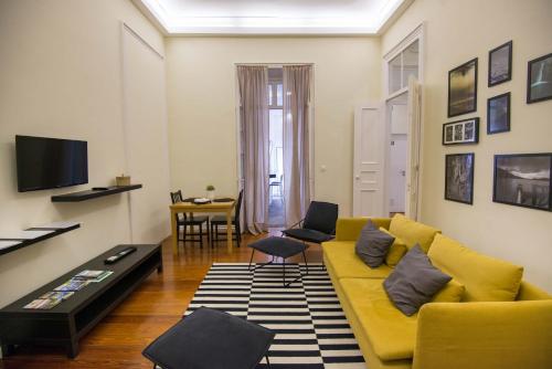  Casa da Matriz in Ponta Delgada