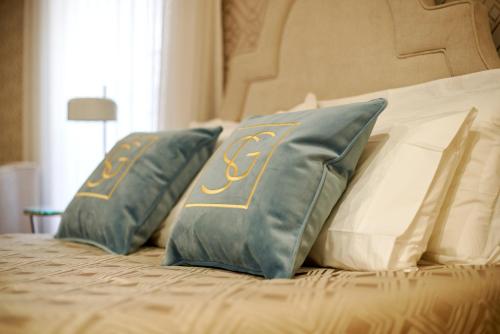 Signature Apartments Santa Catarina