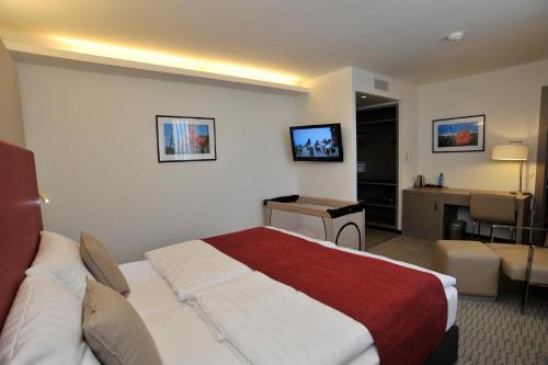 Golden Tulip Kassel Hotel Reiss - main image