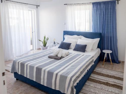  Nisos Apartment in Preveza