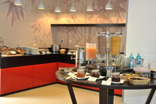 Golden Tulip Kassel Hotel Reiss - image 8