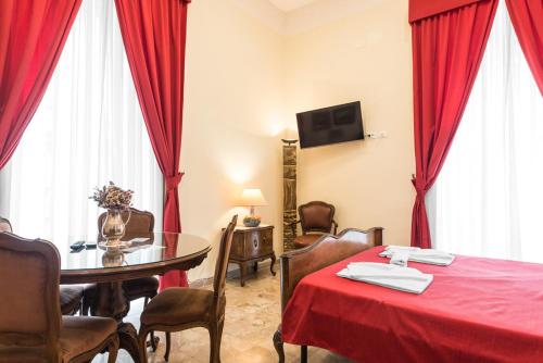 B&B Graziani Relais – Melito di Napoli, CO