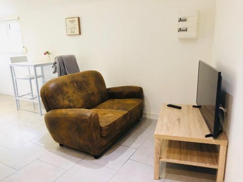 L'Atelier - Location saisonnière - Beauvais