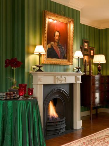 Brugsche Suites - Luxury Guesthouse