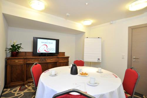Golden Tulip Kassel Hotel Reiss - image 3