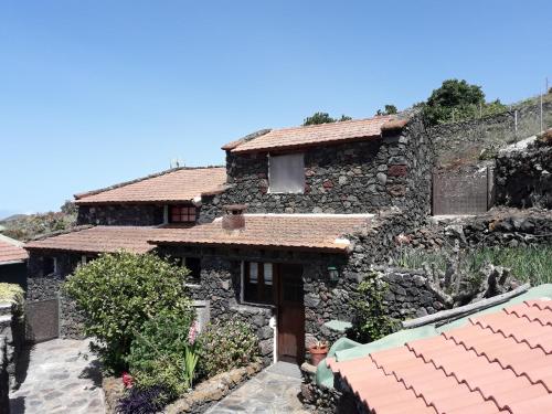  Tesbabo Rural, Unterkunft in Mocanal