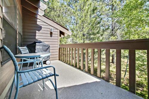zRidge Condo 42 - image 4