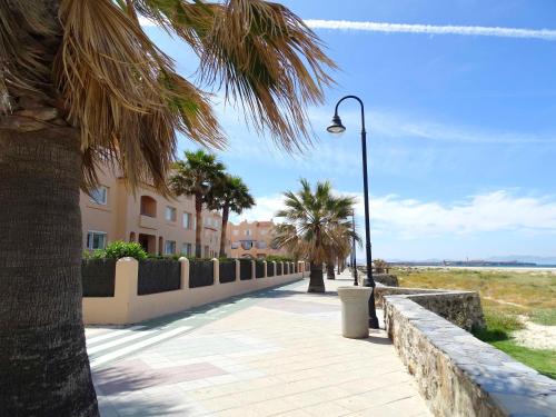  Familiar Beach House in Tarifa, Unterkunft in Tarifa