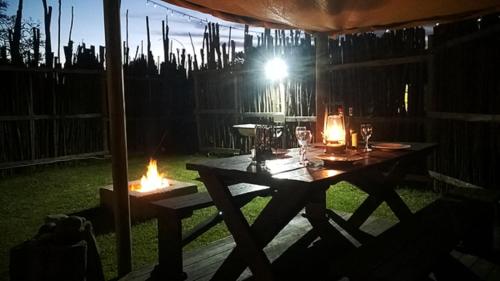 Green Hills Forest Lodge - Plettenberg Bay Green Hills Forest Lodge - Plettenberg Bay