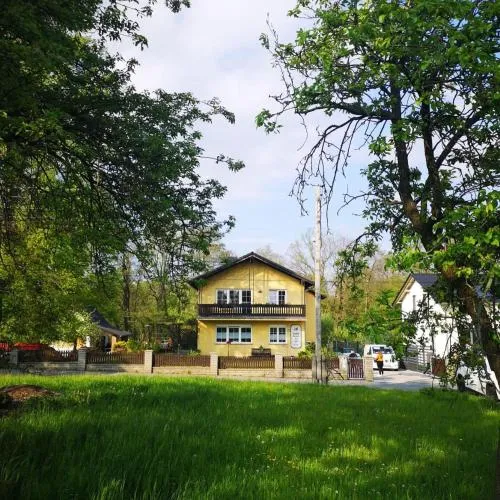 Seeblick Apartments Mühlau in Mühlau, Österreich