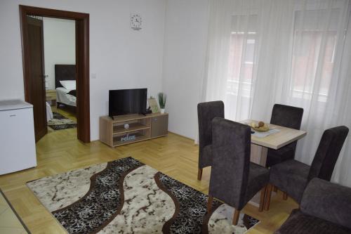 Apartmani Marić - main image