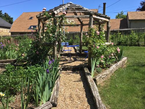 Le Hameau photo 16