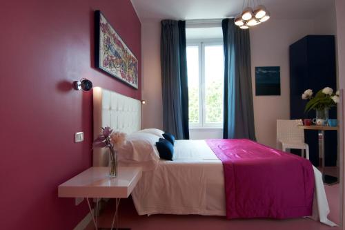B&B Amor, Řím (fotografie 10)
