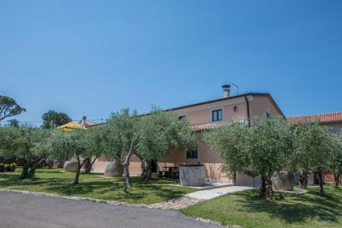  Guest House Maslina in Umag