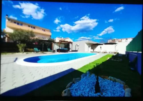  Villa Olimpus, Unterkunft in Kaštela