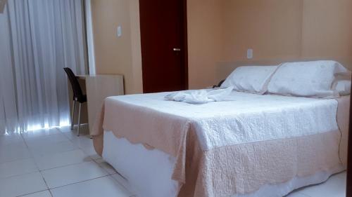 Aracaju Corais Hotel