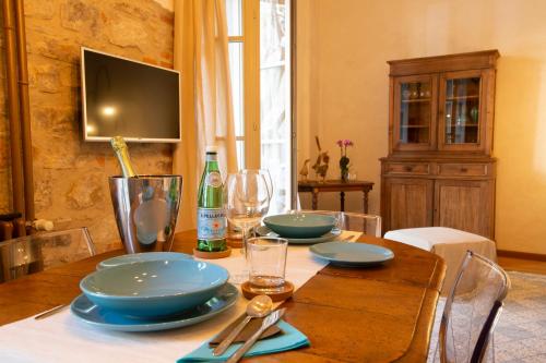 Casa Vacanze Gombito 4 Bergamo Alta, Bergamo (photo 4)
