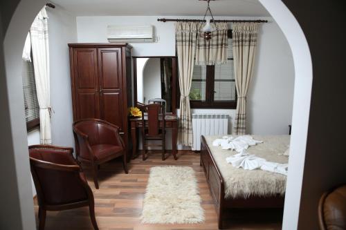 Oazis Guesthouse - image 10