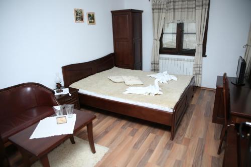 Oazis Guesthouse - image 2